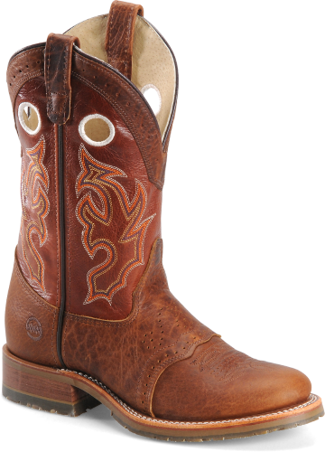 Double H Boot DH4408